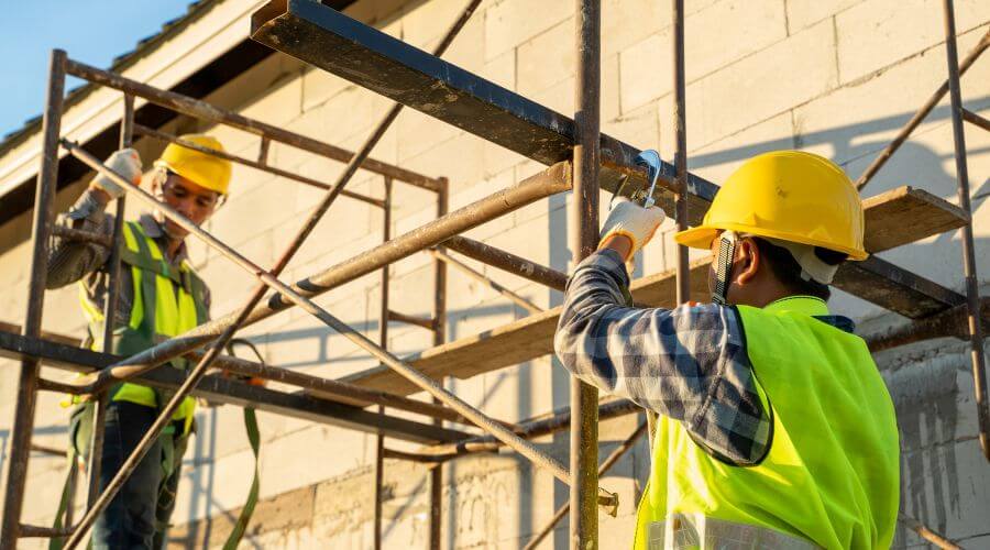 Roof Vent Repair in Mount Freedom, NJ